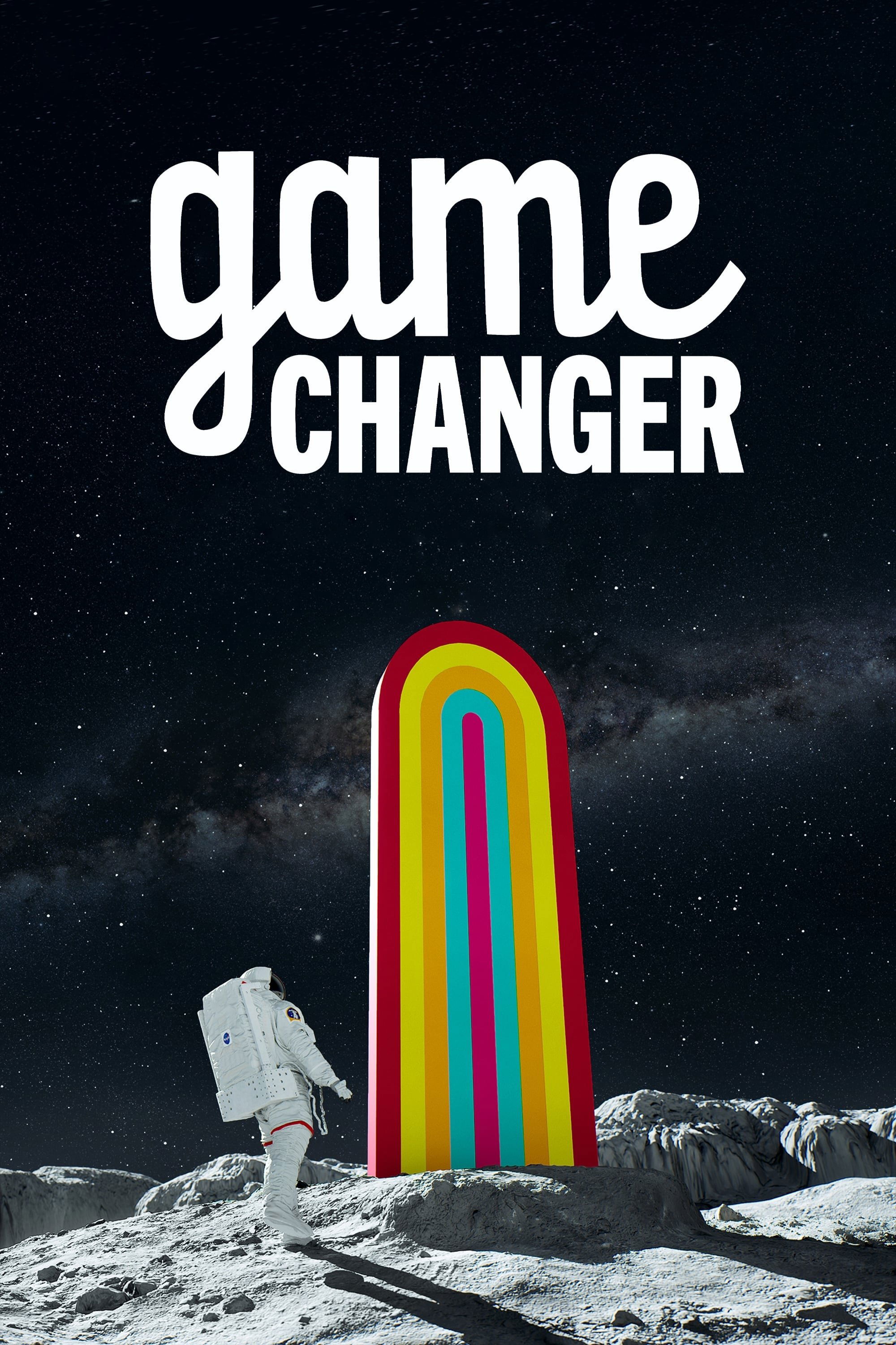 Game Changer - Season 4 [39474] (A1765875177) [[Shows]] --Plex--